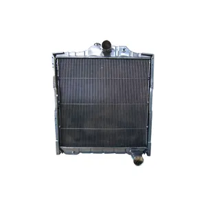 China Supplier Custom Radiator ME299316 ME403812 ME408731 ME413765 ML126001 for CANTER 4D35 4M40 4D36 4D34T 4D33 4M51
