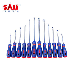 Satori cr-v — tournevis Torx avec trou, <span class=keywords><strong>Kit</strong></span> de tournevis magnétique pour la réparation des téléphones, outil à main - Product Image 4