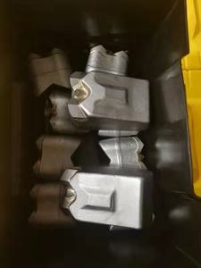 Pièces <span class=keywords><strong>de</strong></span> machines <span class=keywords><strong>de</strong></span> construction <span class=keywords><strong>de</strong></span> haute qualité, fourniture d'usine, dents <span class=keywords><strong>de</strong></span> broyeur forestier FECON, couteau Viking - Product Image 2