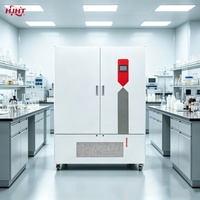 1000L Large Capacity Durable, Easy to Observe Stable Data Biopharmaceutical Laboratory Full Temperature Incubator