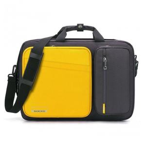 Free sample <b>Laptop</b> Bags with a Custom Logo Anti-Theft Travel <b>Rucksack</b> Arket College Polyester Mochilas - Product Image 1
