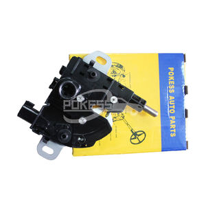 Pièces détachées automobiles <span class=keywords><strong>Serrure</strong></span> de <span class=keywords><strong>capot</strong></span> 3M5116700AB 3M5116700AC 4450974 4895285 Pour <span class=keywords><strong>Ford</strong></span> <span class=keywords><strong>Focus</strong></span> 2005-2011 1.8 - Product Image 3