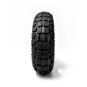 <span class=keywords><strong>Pneu</strong></span> de scooter <span class=keywords><strong>Maxi</strong></span> Tubeless 110/90-13 8PR à flanc épais certifié R DOT E4, haute résistance, antidérapant pour scooter Yamaha 150cc-160cc - Product Image 1