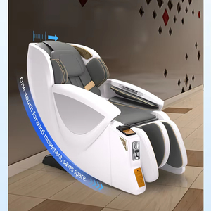 GUOHENG SY-5 Nouveaux produits à succès, fauteuil distributeur de billets SY-5 Shiatsu à monnayeur pour billets philippins - Product Image 4