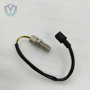 Sensor de Velocidad 196-7973 1967973 125-2966 1252966 para Excavadora E200B E320 E320A E320C, Piezas de Maquinaria de Construcción - Product Image 6