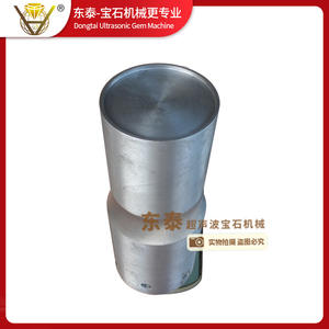 Cabezal de grabado ultrasónico de acero de alta calidad para máquina de grabado ultrasónico Gem, para soldadura de moldes y uniones - Product Image 2