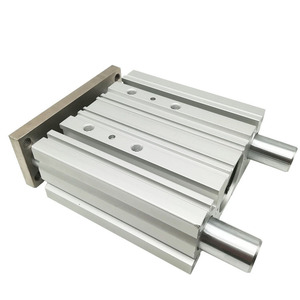 Le Nouveau Cylindre Pneumatique SMC CKQG-X2370 CKQP-X2371 CKZP MGPL50-X2616 CDQ2B-X2839 MA331-X441 SÉRIE MACM MGPL25-40Z - Product Image 1