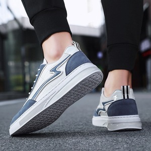 Nouvelle tendance du printemps, chaussures décontractées pour hommes, mode étudiante, sport - Product Image 5