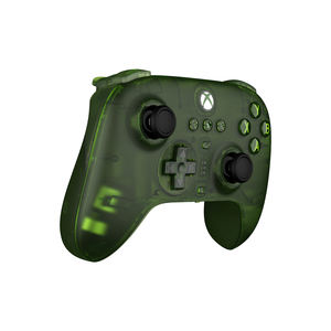 Control Inalámbrico 8Bitdo <span class=keywords><strong>Ultimate</strong></span> de 3 Modos y 2.4G para Series X/S One, Joystick con Efecto Hall, Motor de Vibración, Botones Turbo y Gatillos - Product Image 4