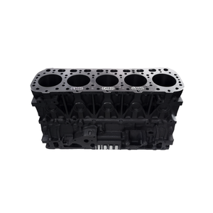 บล็อกกระบอกสูบเครื่องยนต์ดีเซล G3620 G3560 สำหรับรถบรรทุก รถแทรกเตอร์ เครื่องกำเนิดไฟฟ้า แบบหล่อมาตรฐาน ขนาดกลาง - Product Image 1