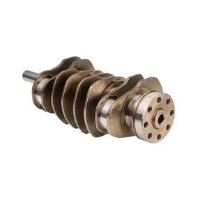 Piezas de Reparación de Motor, Cigüeñal Compatible con Subaru Impreza, Legacy, Tribeca, EJ207 EJ20 EJ205 2.0L 12200AA200 - Product Image 1
