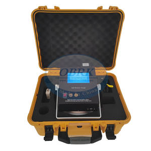 Alta Qualidade Não pouco claro Densidade Testing Device Asfalto Não pouco claro Densidade Mater <span class=keywords><strong>Apparatus</strong></span> - Product Image 3