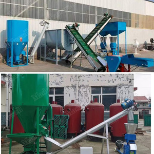 Máquina Automática para Hacer <span class=keywords><strong>Pellets</strong></span> <span class=keywords><strong>de</strong></span> Alimento, Prensa <span class=keywords><strong>de</strong></span> <span class=keywords><strong>Pellets</strong></span> <span class=keywords><strong>de</strong></span> Bajo Precio para el Procesamiento <span class=keywords><strong>de</strong></span> Alimentos - Product Image 6