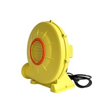 Ventilateur gonflable professionnel, 450 w, 110-120V, 60Hz, pour château gonflable