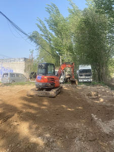 Importation Japon Original Utilisé pour 155-5 Pelle sur chenilles Pompe de boîte de vitesses de moteur de haute qualité 46 Tonnes 131KW à vendre - Product Image 5