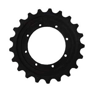 कैटरपिलर खुदाई के लिए 315d 315d 318c 320b 320d 320d 320d 32nd भाग 8e-9805 sprocet - Product Image 3