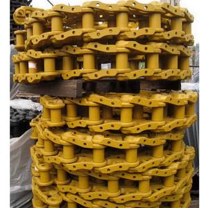 Cadena de oruga para bulldozer TD15C D4 - Product Image 5