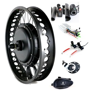 Bike Kit 48v Snowmobile Motor 1500w Super <b>Hub</b> Parts Accessories 1500w-001 Factory Direct Hot-selling Elect - Product Image 1