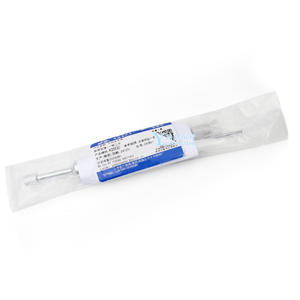 Extracteur de couronne dentaire Shanghai Jinzhong K25530 en acier inoxydable, dispositif médical oral manuel pour le retrait de couronne - Product Image 1