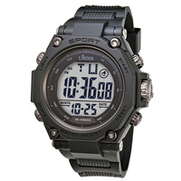 Nouvelle Arrivée Montre Intelligente Unisexe AL SAHAR de Haute Qualité avec Rappel des Heures de Prière Islamique Azan & Adhan et Chronomètre