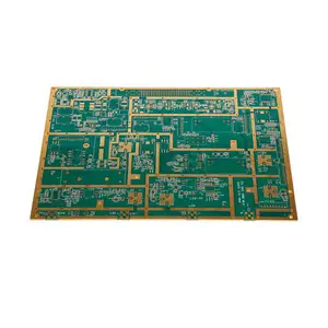 Fabricante de PCB multicapa OEM