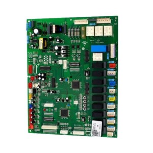 Carte mère compatible pour climatiseur central Haier 0010451150B 0010451150C 0010451150D – Pièce de rechange - Product Image 5