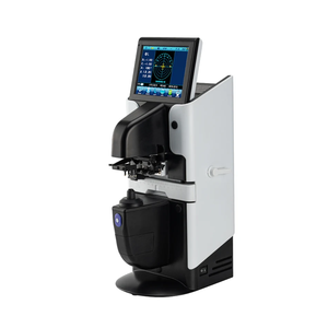 L'aist Optique jd-2600 lentille optique instruments informatisé portable <span class=keywords><strong>lensometer</strong></span> automatique numérique Auto Lensmeter - Product Image 4