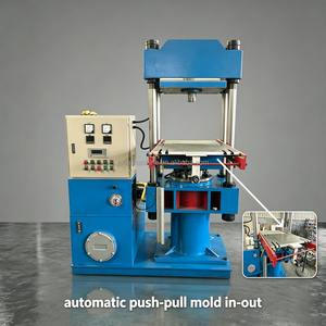 Meilleur choix : Presse industrielle hydraulique à commande servo avec double bouton de démarrage manuel pour la production de pare-chocs et la surveillance - Product Image 1