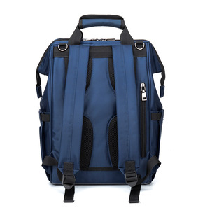 Sac à langer de nouvelle conception, sac à langer pour maman et bébé, grande capacité, sac à dos à langer pour maman, sac à langer pour bébé avec port USB - Product Image 2