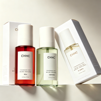 Diffuseur d'ambiance personnalisé OEM ODM, parfum d'intérieur, flacon de parfum de luxe avec boîte cadeau