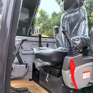 Nouvelle pelle DX60D DX60E DEVELON en vente - Product Image 5