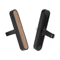 Diffuseur de parfum de luxe pour voiture, diffuseur multi-trous, désodorisant pour voiture, adapté à une utilisation en voiture et à la maison
