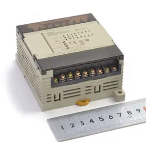 Nuovo originale OMRON SYSMAC CPM1A controller programmabili SYSMAC CPM1A-20CDR-D-V1