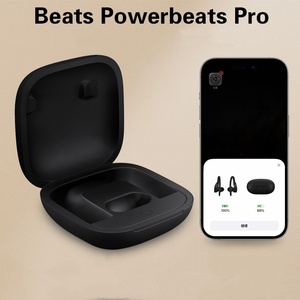 Boîtier de charge pour écouteurs Bluetooth compatible avec <span class=keywords><strong>Samsung</strong></span> Beats Fit Pro/Beats Pro – Étui de recharge de remplacement - Product Image 3