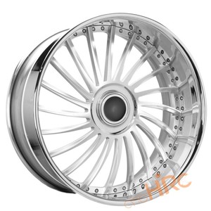 Bánh xe hợp kim vàng 19 20 21 22 23 24 26 inch đa nói 26x14 bánh xe giả mạo cho phạm vi Rover CuộN Royce cullinan Buick Riviera - Product Image 3