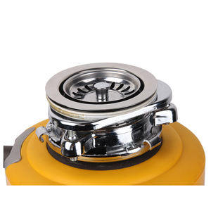 Máquina automática de eliminación de residuos con Motor BLDC Dengshang, 220V, 110V - Product Image 4