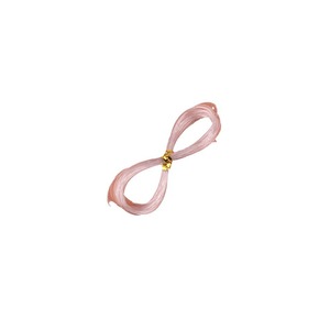 Fil de pêche élastique transparent 0,8 mm 0,5 mm pour la fabrication de bracelets et colliers perlés DIY, fournitures de fabrication de bijoux faits à la main - Product Image 5