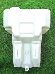 <span class=keywords><strong>Promotion</strong></span> nouveau réservoir d'eau T50 50L 40L spécification accessoires de <span class=keywords><strong>Drone</strong></span> de pulvérisation pièces d'entretien de <span class=keywords><strong>Drone</strong></span> agricole - Product Image 4