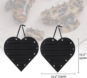 Organiseurs muraux en tissu pour dossiers, supports de rangement en gros - Product Image 3