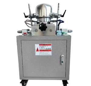 Hat Ironing Blocking Machine Cap Ironing Block Machine Cap Making Machine - Product Image 1