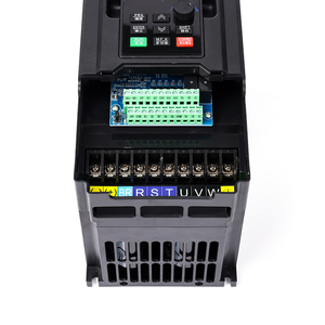 Riqno B300 loạt biến tần 0.5kw VFD Máy phát điện 380V pmsm điều khiển động cơ máy bơm nước điều khiển - Product Image 5