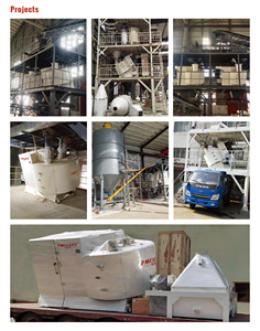 Mới R09 động cơ <span class=keywords><strong>diesel</strong></span> bơm Hướng dẫn sử dụng xả 750-1000kg công suất cho các ngành công nghiệp bê tông chuyên sâu có động cơ pmixers lõi - Product Image 5