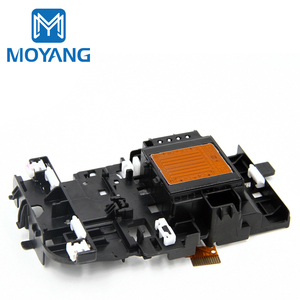 MoYang หัวพิมพ์สำหรับ Brother DCP-T300,หัวพิมพ์อะไหล่สำหรับเครื่องพิมพ์ Lc549 Lc545