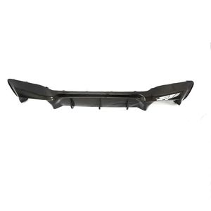 Difusor Trasero de Fibra de Carbono G30 2018-<span class=keywords><strong>2020</strong></span>, Labio de Parachoques Trasero G38 para <span class=keywords><strong>BMW</strong></span> Serie 5 G30 G38, Mejora F90 M5 - Product Image 1