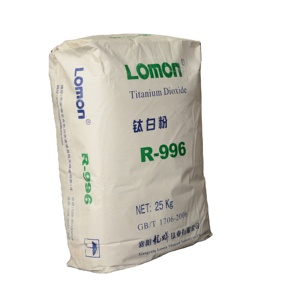 Cấp thực phẩm công nghiệp cấp rutile <span class=keywords><strong>Titanium</strong></span> Dioxide (TiO2) hóa chất phụ trợ đại lý với CAS 13463-67-7 <span class=keywords><strong>Titanium</strong></span> <span class=keywords><strong>Oxide</strong></span> - Product Image 1