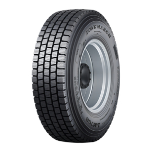 Neumáticos para Camión 215/75R17.5, Llantas Radiales Comerciales de Acero, 295/80R22.5, 295 80 22.5, para Vehículos, Novedades 2026 - Product Image 6