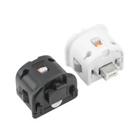 Adaptateur de capteur Motion Plus pour manette Wii, capteur pour manette Wii, convertisseur amélioré pour joystick