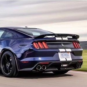 Le becquet convient à la Ford <span class=keywords><strong>Mustang</strong></span> queue GT500 <span class=keywords><strong>Mustang</strong></span> modifiée 2015-2023 - Product Image 4