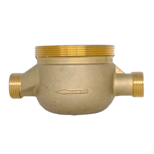 2019 nuevas invenciones <span class=keywords><strong>en</strong></span> china latón medidor de agua del medidor de agua para el hogar de partes - Product Image 5