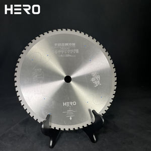 HERO Métal Aluminium <span class=keywords><strong>Disque</strong></span> De Coupe Froid TCT Lame De <span class=keywords><strong>Scie</strong></span> Circulaire <span class=keywords><strong>pour</strong></span> 355 Mm 14 Pouces Machine <span class=keywords><strong>Scie</strong></span> À Onglets - Product Image 3